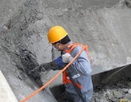 義馬水泥廠清庫(kù)與防腐保溫工程 開(kāi)啟雙贏合作新篇章