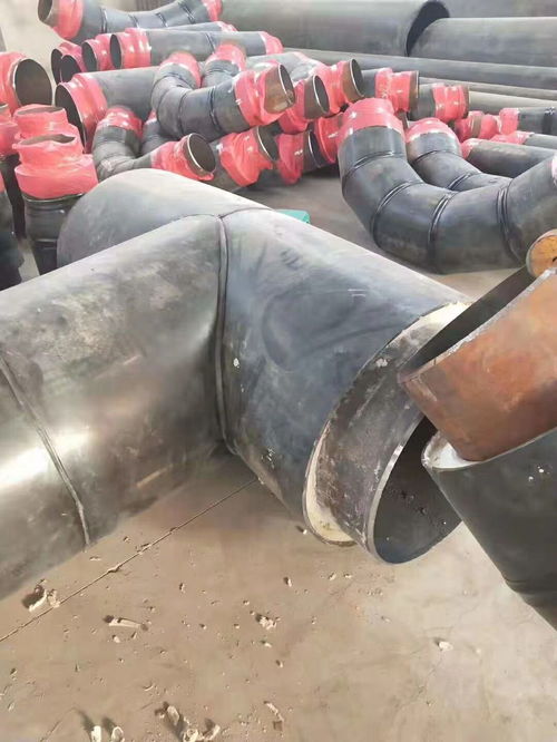 防腐保溫工程施工的優(yōu)選 來(lái)安溝槽連接涂塑鋼管廠家的卓越工藝