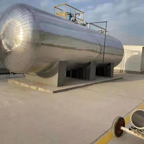 鐵皮與鋁皮保溫工程 鍋爐房施工與管道防腐的關(guān)鍵技術(shù)