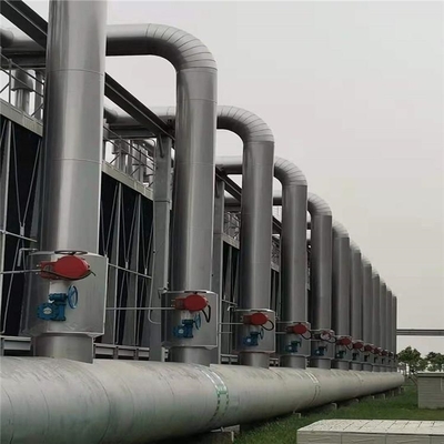 專業(yè)守護(hù)，品質(zhì)保障——廣東佛山白鐵皮保溫工程施工隊(duì)與聚氨酯罐體保溫防腐工程