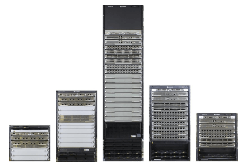 華為框式交換機 核心網(wǎng)絡基石與網(wǎng)工技術實戰(zhàn)指南