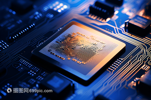 電子元件、電路板與集成電路設(shè)計 現(xiàn)代電子技術(shù)的核心支柱