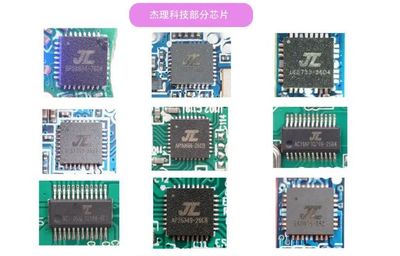 杰理科技IPO獲受理，集成電路設(shè)計龍頭2020年凈利潤達(dá)4.6億元