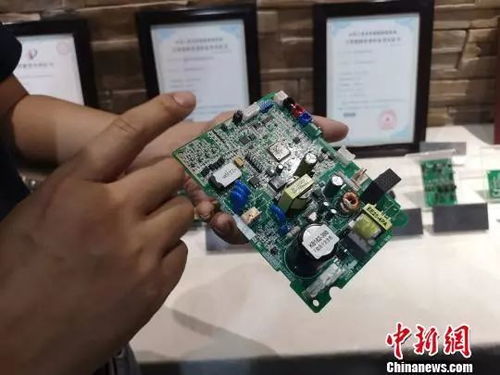 渝北區(qū)以創(chuàng)新生態(tài)圈建設(shè)為引擎，驅(qū)動集成電路設(shè)計產(chǎn)業(yè)轉(zhuǎn)型升級